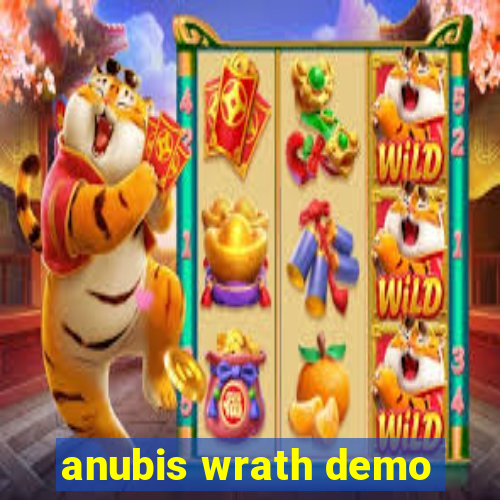 anubis wrath demo